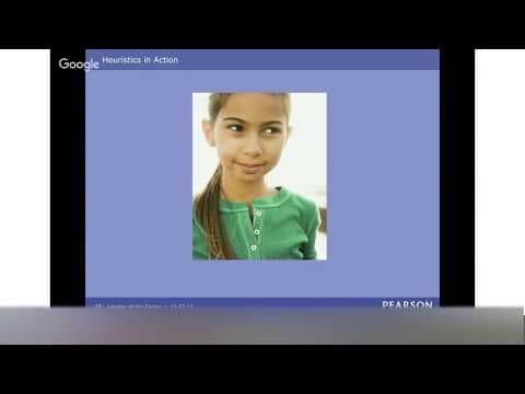 Learner at the Center: LX Design and Research