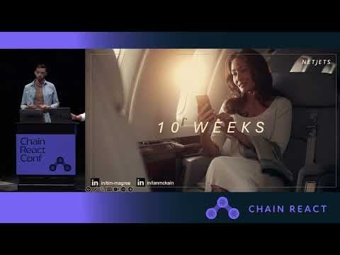 Tim Magree & Ian McKain - Greenfield of Dreams (Chain React 2024)