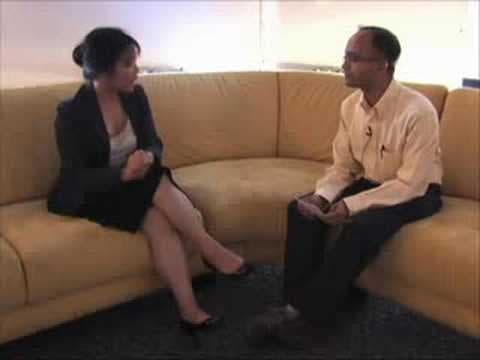 Consumerization of enterprises: A Security Conundrum: An Interview with Dr. C...