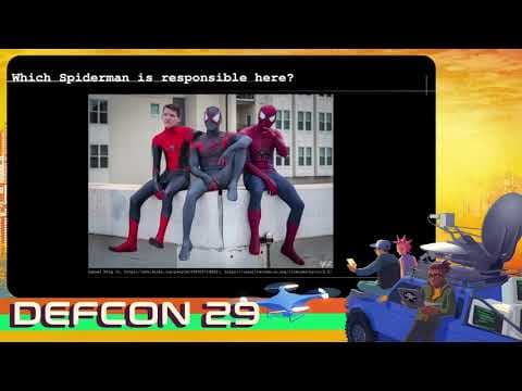 DEF CON 29 - Kelly Kaoudis, Sick Codes - Rotten code, aging standards, & pwning IPv4 parsing