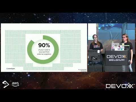 Expect The Unexpected: How To Choose Reliable Open Source Dependencies  by Theresa  Mammarella  &