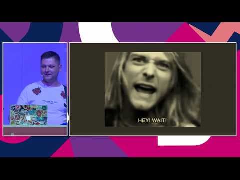 JavaScript, JavaScript…. Rocks You! by Vitalii Bobrov | JSConf EU 2019