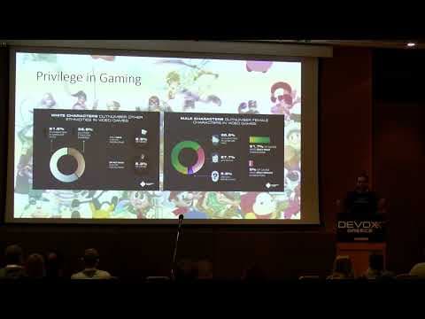 Starting an Allyship Journey by Chris Ayers