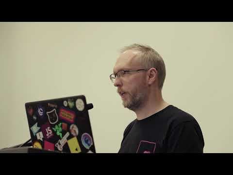Jan Krutisch - How I built my own music performance software in JavaScript | JSUnconf 2019