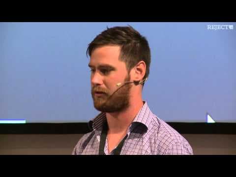 [Reject.JS 2013] Gustaf Nilsson Kotte - HTML Hypermedia APIs and Adaptive Web Design
