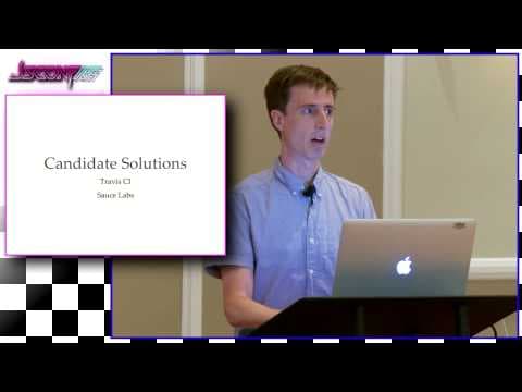 JSConf 2015   Mike Ball