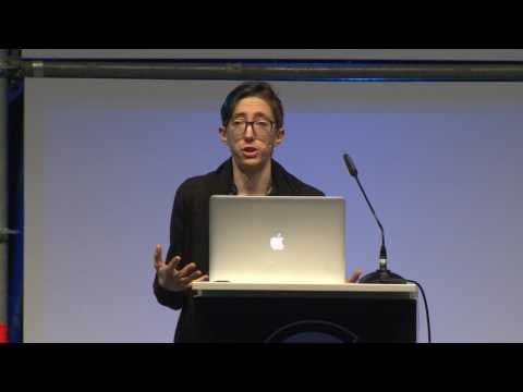 CSSconf EU 2017 | Ivana McConnell: CSS and the hierarchy problem: What makes a CSS developer?