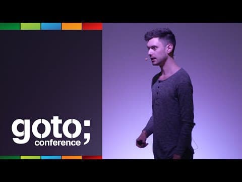 Big Data Analytics: Immutability & Idempotence • Knut Nesheim • GOTO 2014