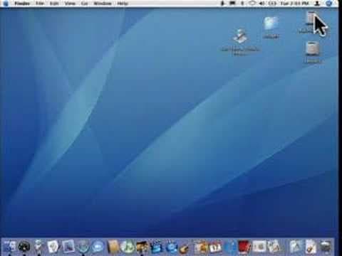 Mac OS Automator: Doing things over and over is over.