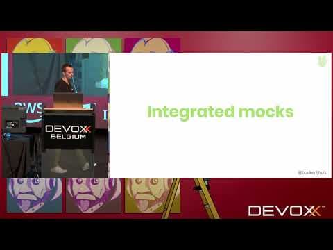 Why I prefer Spock over JUnit  by Bouke Nijhuis