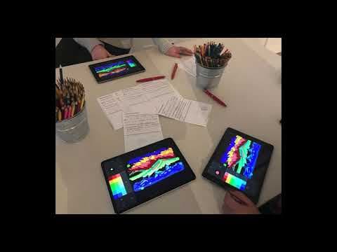 MiHyun Kim—Outlier 2021 Lightning Talk—Stories Become Data