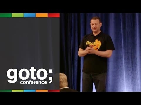 Faster Java Objects • Gil Tene • GOTO 2015