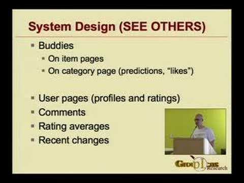 Recommenders Everywhere: The WikiLens Community-Maintained Recommender System