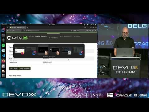 DevoxxGenie: Your AI Assistant for IDEA by Gunter Rotsaert