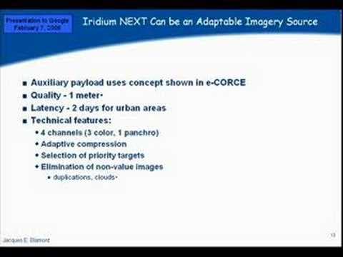 Space Earth Observation Industry for Addressing the Mass Market Initiated by...
