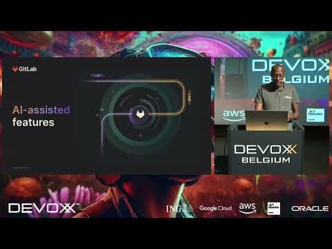 Turbocharging DevOps with AI Adventures By Madou Coulibaly