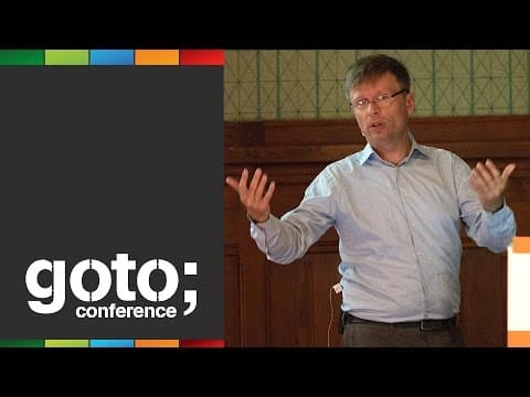 Spring Framework 5.0 - Preview & Roadmap • Juergen Hoeller • GOTO 2016