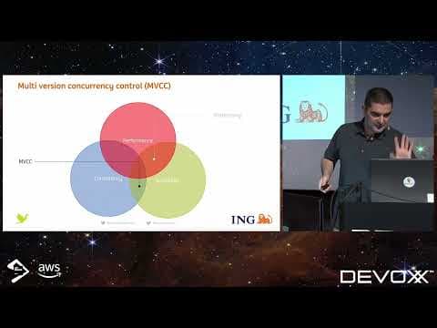 NewSQL, the holy grail of databases? by Alexandru Madalin Ghenea And Marc Cortada Bertomeu