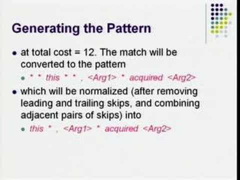 Self-Supervised Relation Learning from the Web