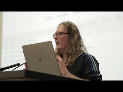 Oliver Zeigermann - Advanced UX with tensorflow.js | JSUnconf 2019
