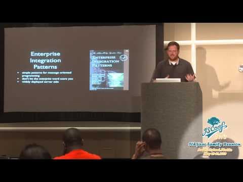 [JSConfUS 2013] Scott Andrews: Taming Client-Server Communication