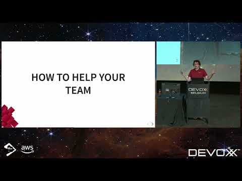 Teaching in your software team  by Pim Otte