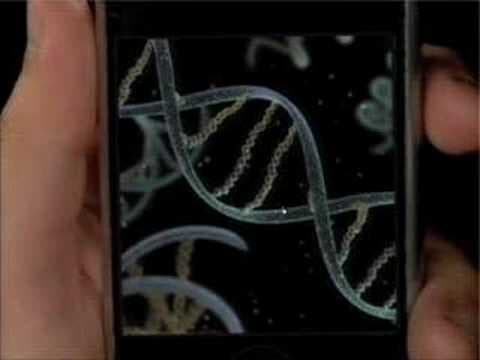 International Barcode of Life: creating a searchable index of every species o...