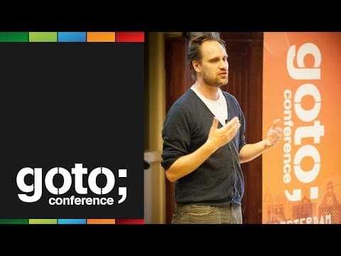 Sonic Pi: Teaching Kids with Music Programming • Sam Aaron • GOTO 2014