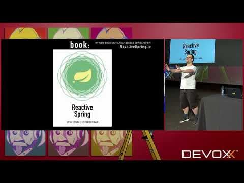 Bootiful Kotlin by Josh Long