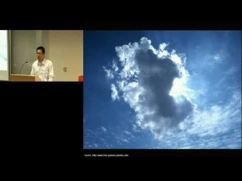 Research and Education in the Clouds: Experience at the Univ