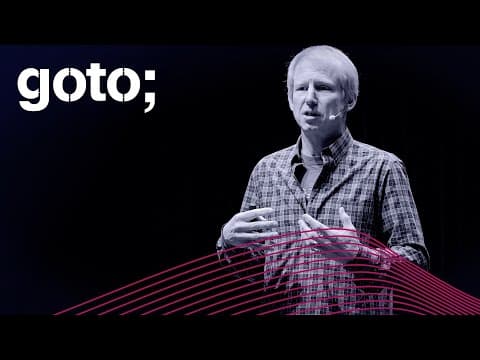Advanced Feature Flagging: It's All About The Data • Dave Karow • GOTO 2020