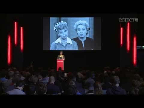 Jonathan Martin – Teach JS About Aesthetics with Machine Learning [Reject.JS 2014]