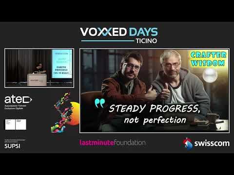 To TDD or not to TDD: that is the question! by Marco Consolaro
