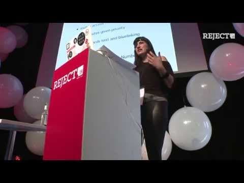 Jennifer Geacone-Cruz – Perfectly Portable – Japanese Mobile Culture Influencing the Front-End