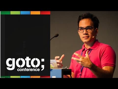 Deep Learning - What is it and What It Can Do For You • Diogo Moitinho de Almeida • GOTO 2016