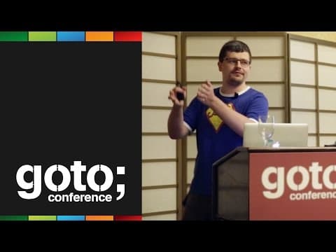 Benchmarking JavaScript • Vyacheslav Egorov • GOTO 2015