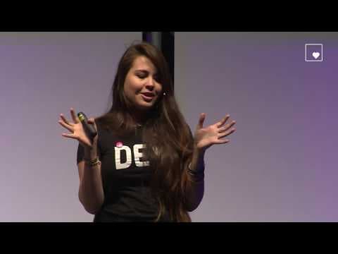 Claudia Hernández: Down the Rabbit Hole: Javascript in Wonderland | JSConf EU 2017