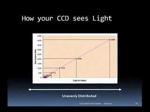 PhotoTechEDU Day23: Raw Files and Formats