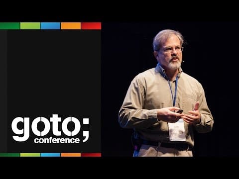 Interoperability between R and other Languages • John D. Cook • GOTO 2016