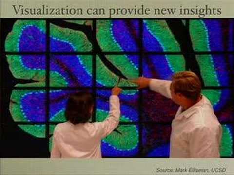 The National Institutes of Health (NIH) and Computational Infrastructure for...