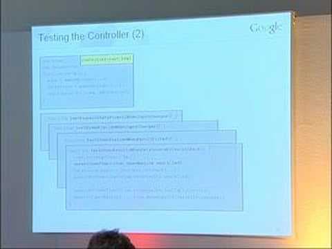 Does my button look big in this? Building testable AJAX...