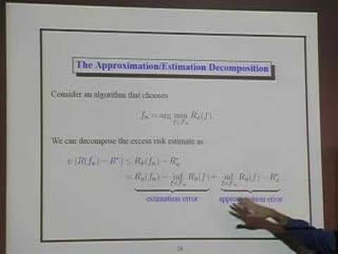 The Asymptotic Performance of AdaBoost