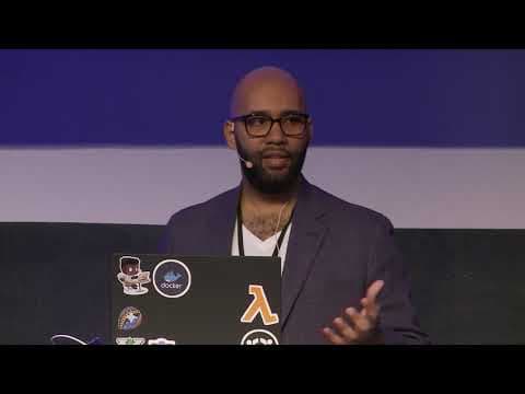Finding Your Abstraction Sweet Spot by Johnny Austin | JSConf EU 2019