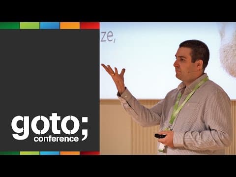 Mixed Reality with Microsoft HoloLens • Philipp Bauknecht • GOTO 2016