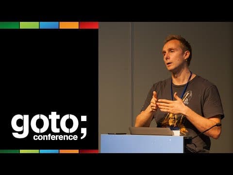 Mobile Continuous Delivery is Closer, Easier & More Fun than You Think • Karl Krukow • GOTO 2017