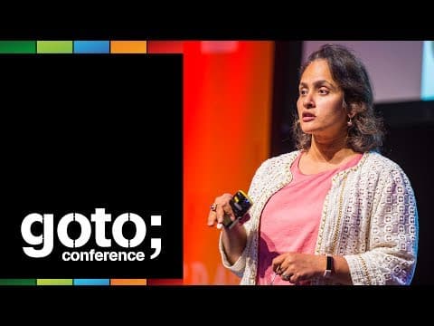 Surveillance & Cryptography • Jaya Baloo • GOTO 2017
