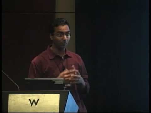 GTAC 2008: Practicing Testability in the Real World