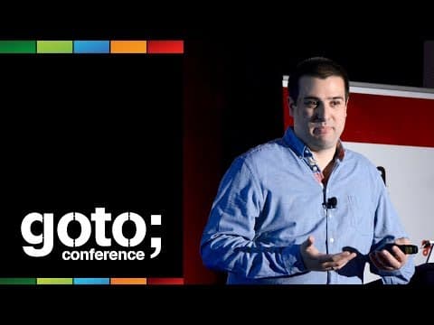 Mixed Reality with Microsoft HoloLens • Philipp Bauknecht • GOTO 2017