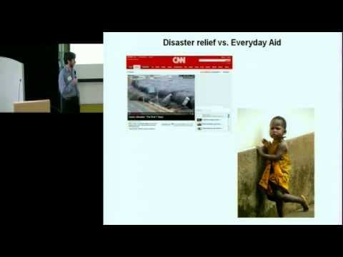 GiveWell: Giving to Charity Effectively, from Japan Relief to Everyday Aid