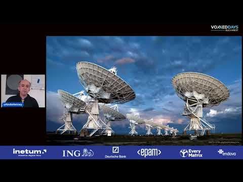 [VDBUH22] Kevlin Henney - Keynote: Six Impossible Things